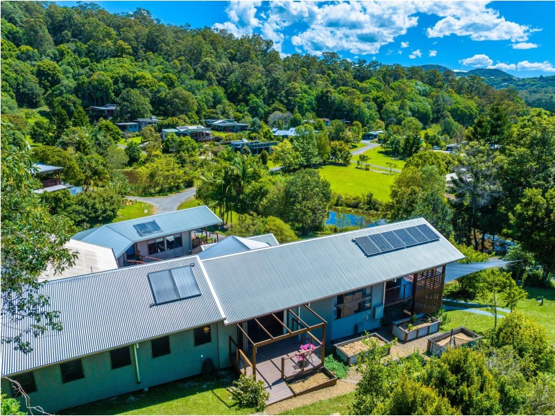 8 Five Springs Lane, Currumbin Valley QLD 4223