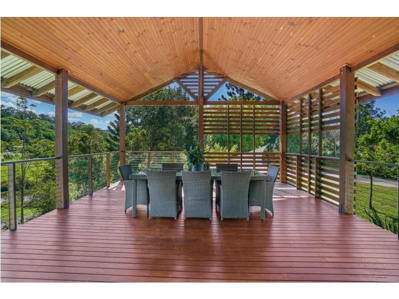 8 Five Springs Lane, Currumbin Valley QLD 4223