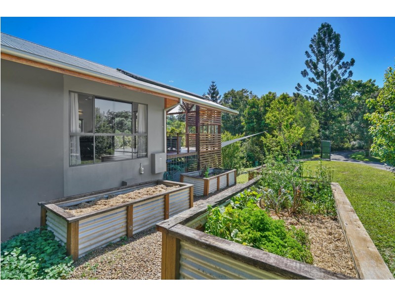 8 Five Springs Lane, Currumbin Valley QLD 4223