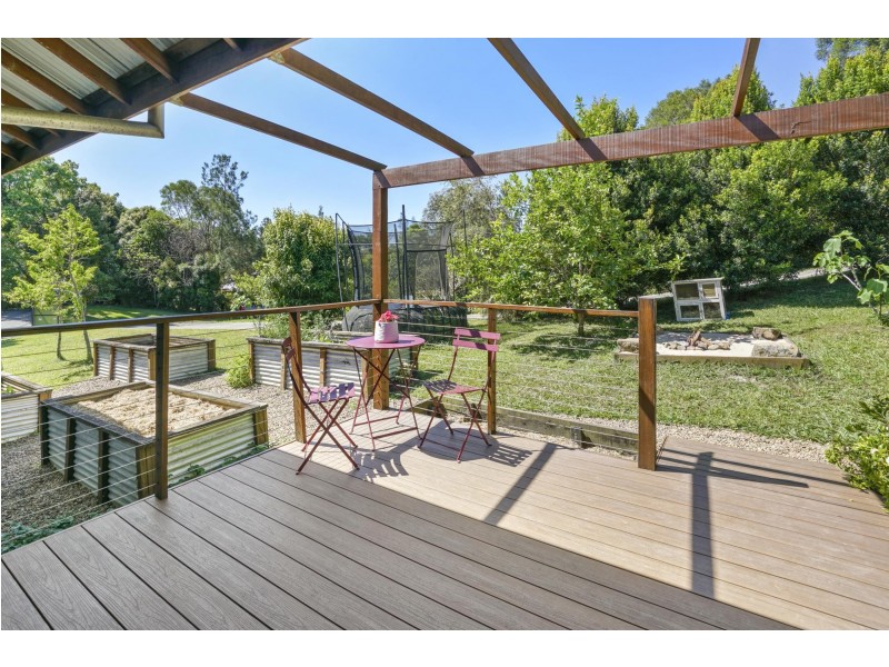 8 Five Springs Lane, Currumbin Valley QLD 4223