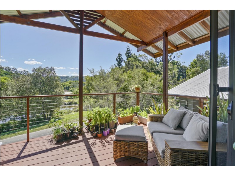 8 Five Springs Lane, Currumbin Valley QLD 4223