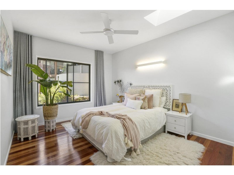 8 Five Springs Lane, Currumbin Valley QLD 4223