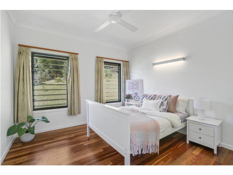 8 Five Springs Lane, Currumbin Valley QLD 4223