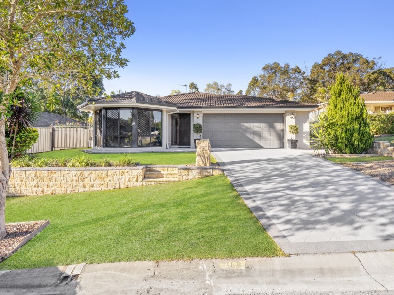 19 Asperia Street, Reedy Creek QLD 4227