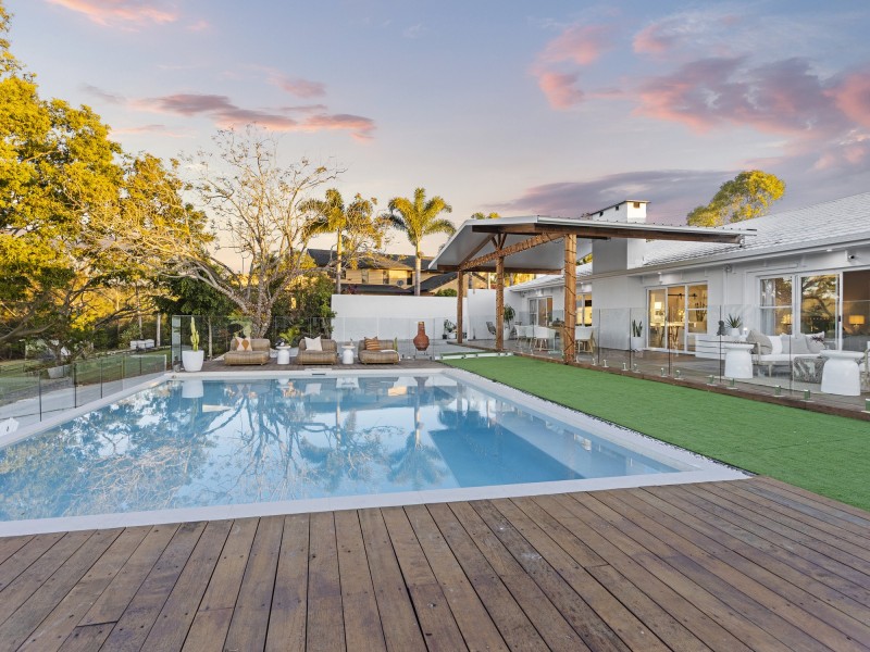 1 Warra Court, Mudgeeraba QLD 4213