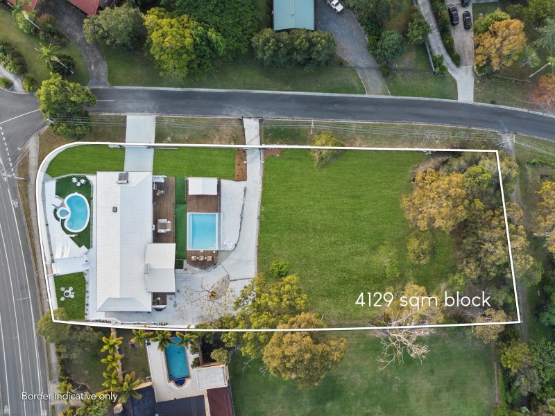 1 Warra Court, Mudgeeraba QLD 4213