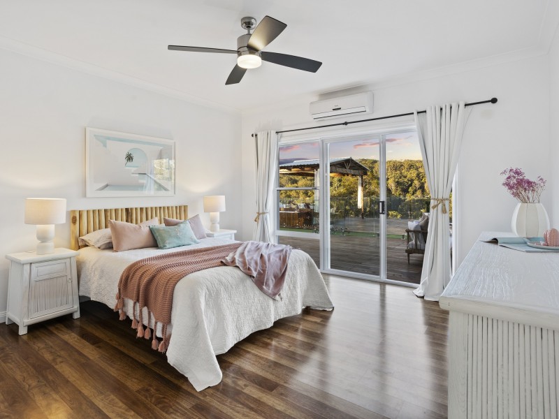 1 Warra Court, Mudgeeraba QLD 4213