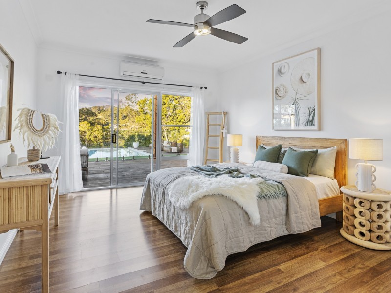 1 Warra Court, Mudgeeraba QLD 4213