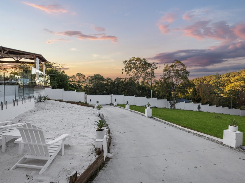 1 Warra Court, Mudgeeraba QLD 4213