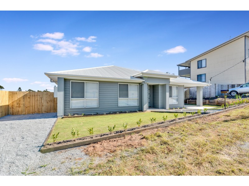 8 Dahlia Street, Russell Island QLD 4184