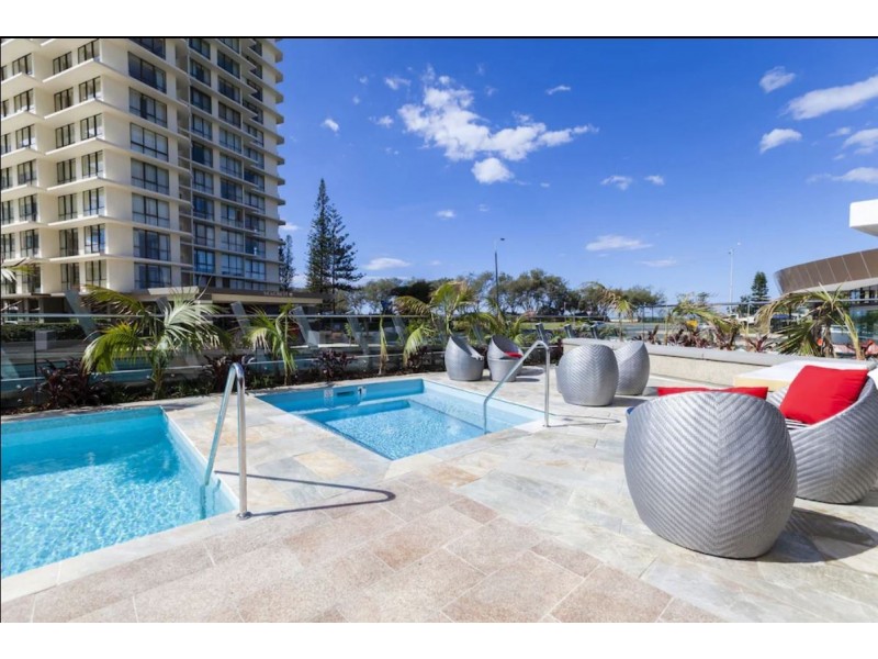1102/3440 Surfers Paradise Boulevard, Surfers Paradise QLD 4217
