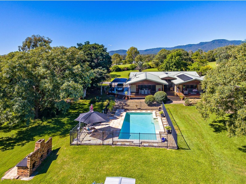 162-172 Larch Road, Tamborine QLD 4270