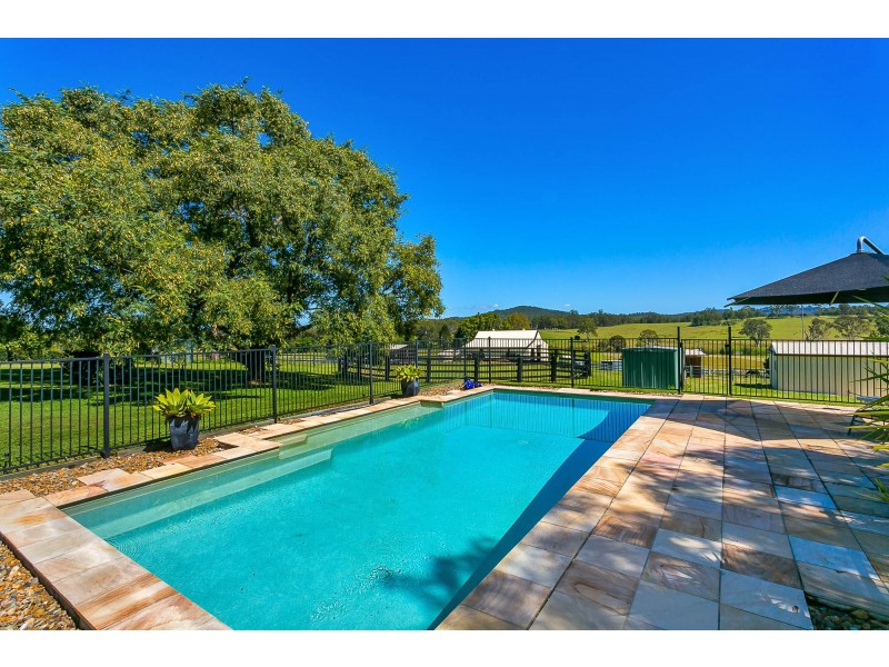 162-172 Larch Road, Tamborine QLD 4270