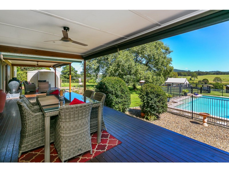 162-172 Larch Road, Tamborine QLD 4270