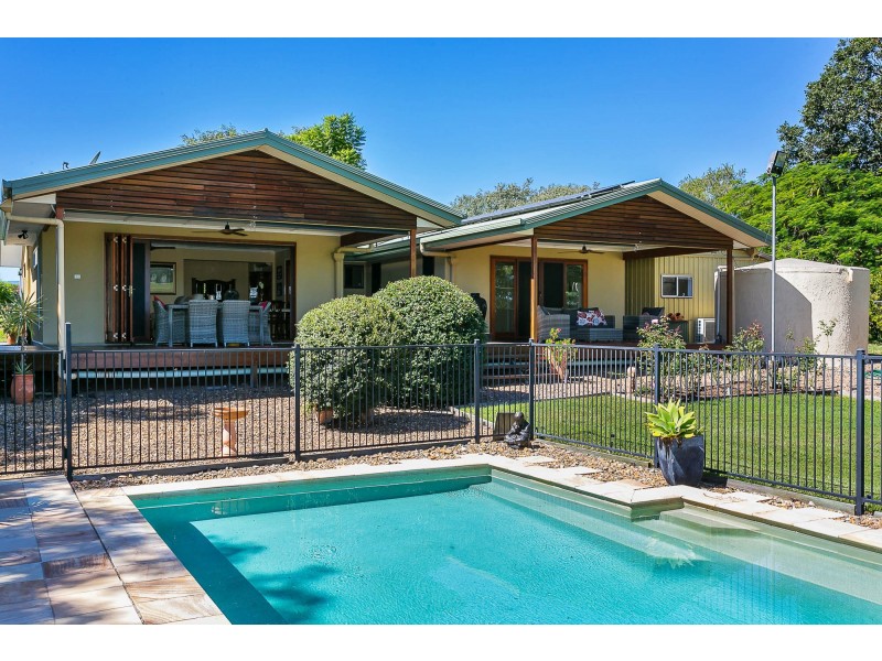 162-172 Larch Road, Tamborine QLD 4270