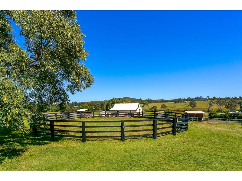 162-172 Larch Road, Tamborine QLD 4270