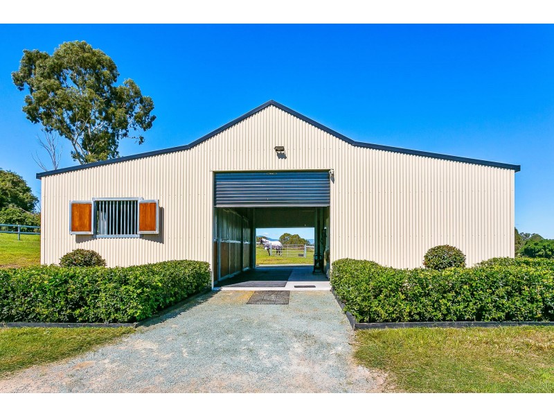 162-172 Larch Road, Tamborine QLD 4270