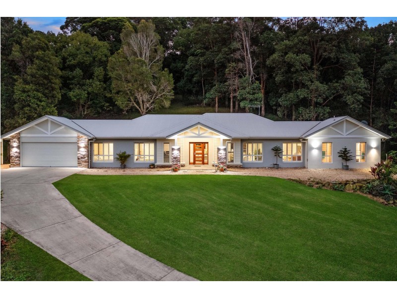 750 Tallebudgera Creek Road, Tallebudgera Valley QLD 4228