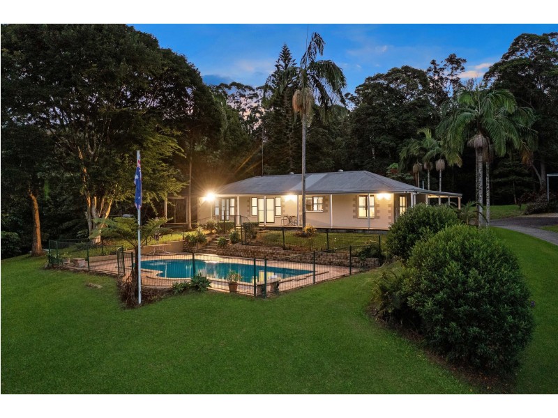 750 Tallebudgera Creek Road, Tallebudgera Valley QLD 4228
