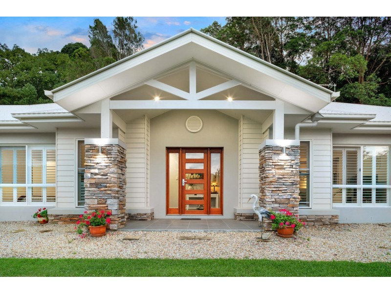 750 Tallebudgera Creek Road, Tallebudgera Valley QLD 4228