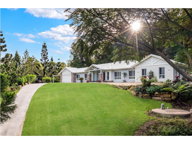 750 Tallebudgera Creek Road, Tallebudgera Valley QLD 4228