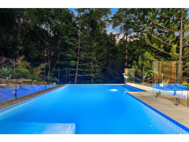 750 Tallebudgera Creek Road, Tallebudgera Valley QLD 4228