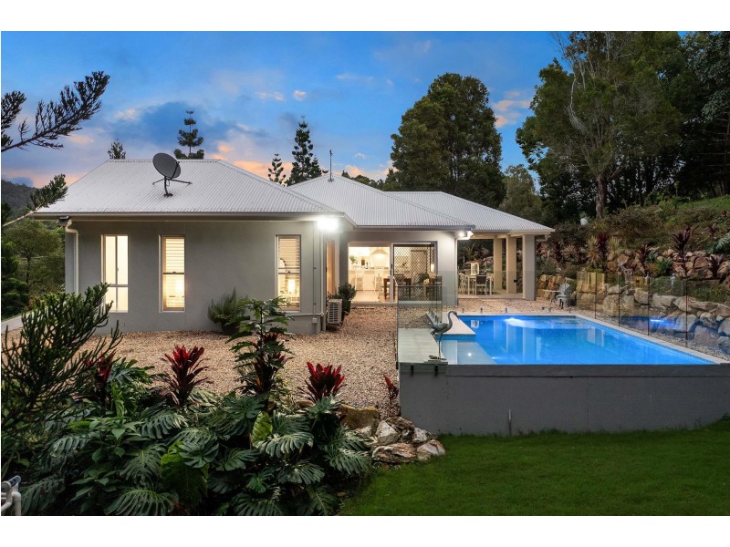 750 Tallebudgera Creek Road, Tallebudgera Valley QLD 4228
