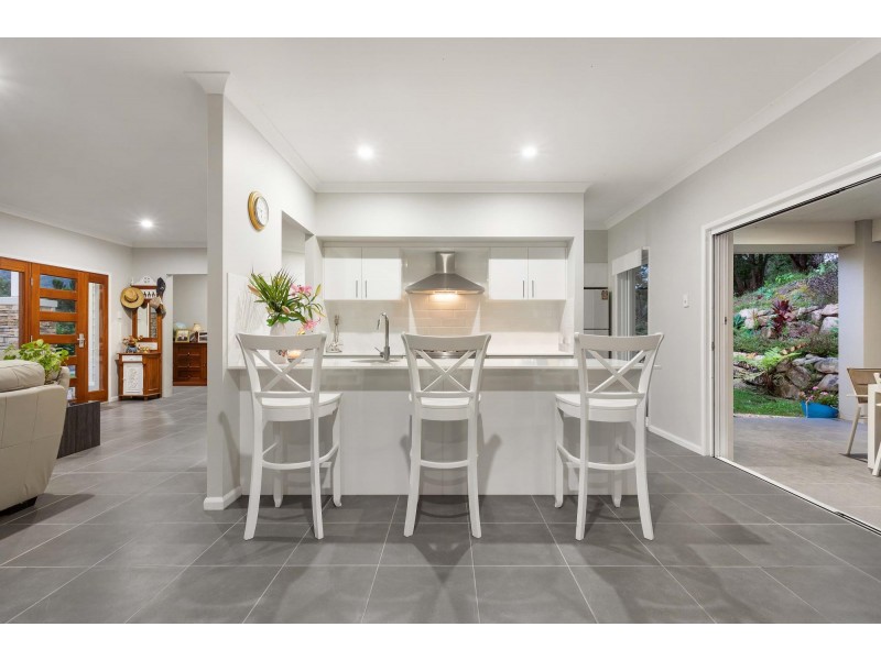 750 Tallebudgera Creek Road, Tallebudgera Valley QLD 4228