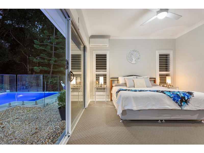 750 Tallebudgera Creek Road, Tallebudgera Valley QLD 4228