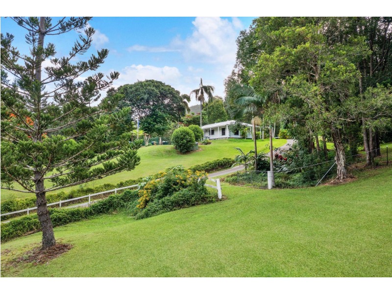 750 Tallebudgera Creek Road, Tallebudgera Valley QLD 4228