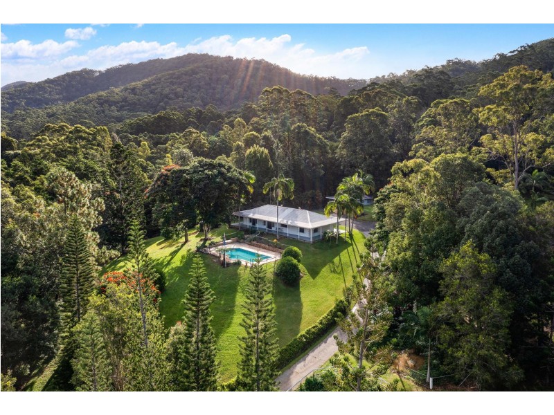 750 Tallebudgera Creek Road, Tallebudgera Valley QLD 4228