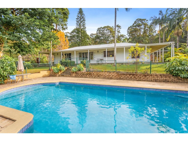 750 Tallebudgera Creek Road, Tallebudgera Valley QLD 4228