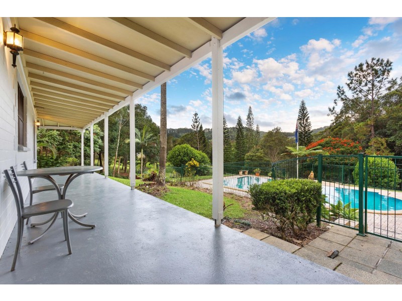 750 Tallebudgera Creek Road, Tallebudgera Valley QLD 4228