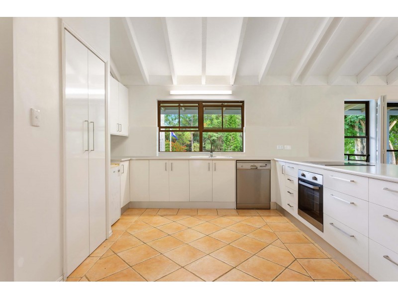 750 Tallebudgera Creek Road, Tallebudgera Valley QLD 4228