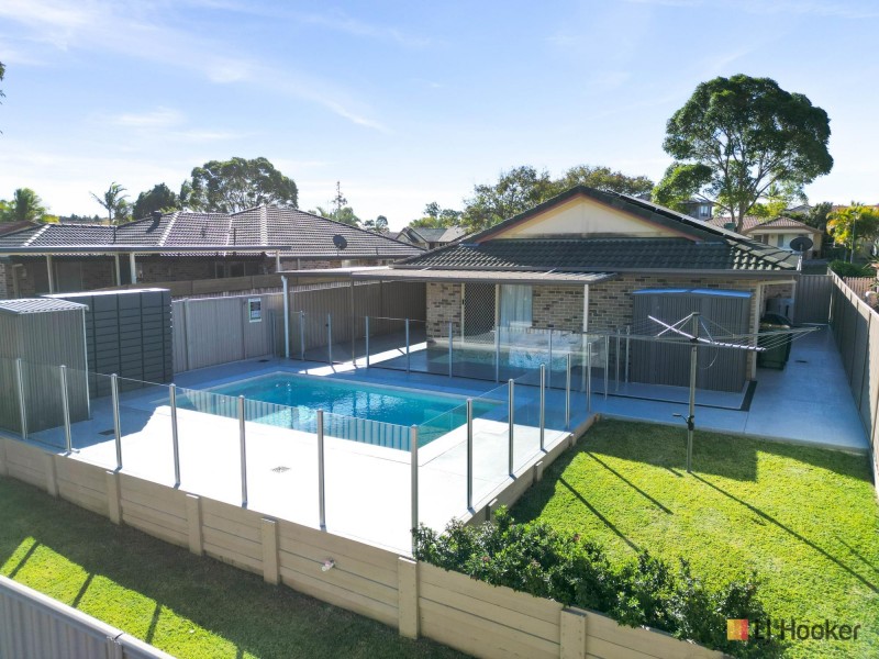 97 Lambor Drive, Mudgeeraba QLD 4213