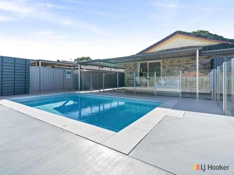 97 Lambor Drive, Mudgeeraba QLD 4213