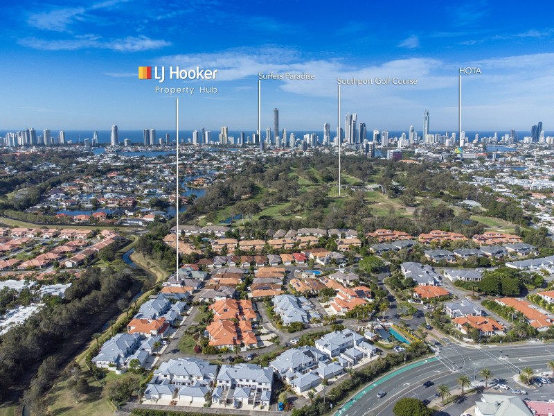 17/4 Bronberg Court, Southport QLD 4215