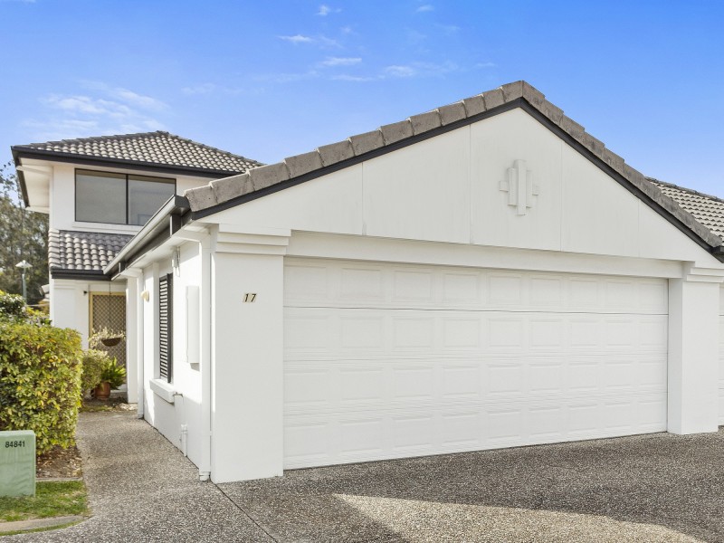 17/4 Bronberg Court, Southport QLD 4215