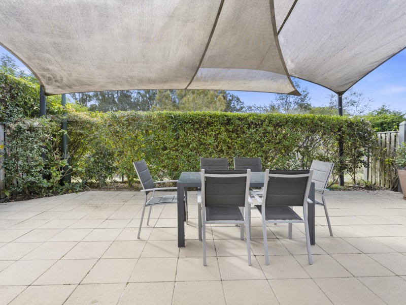 17/4 Bronberg Court, Southport QLD 4215