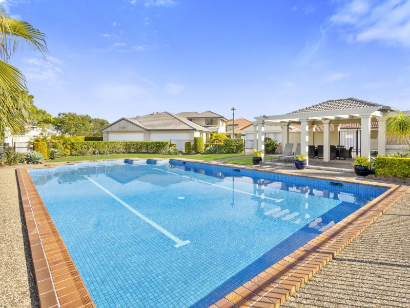 17/4 Bronberg Court, Southport QLD 4215