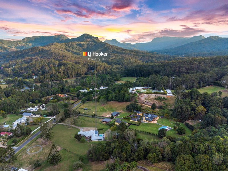 25-31 Gibsonville Street, Tallebudgera Valley QLD 4228