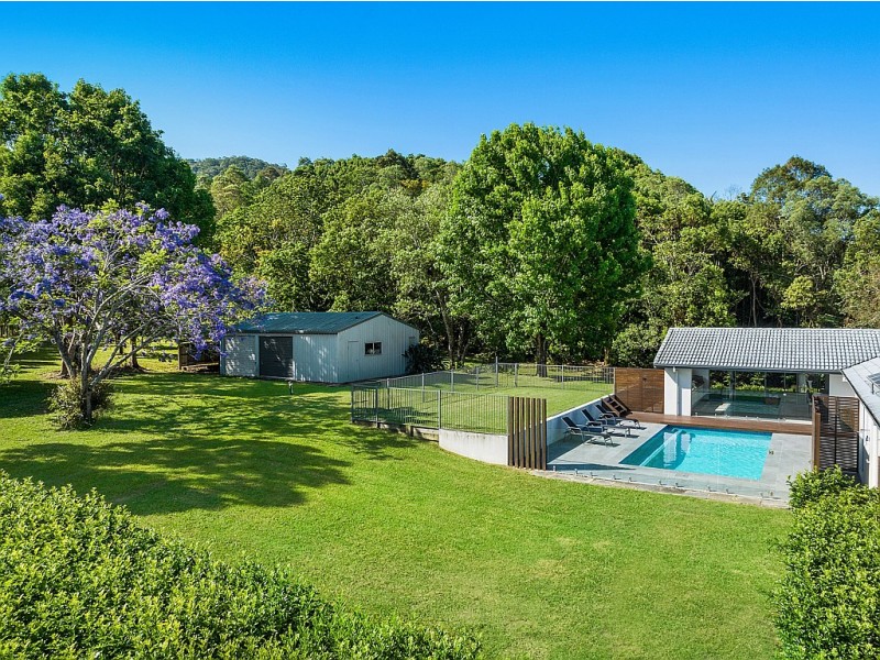 25-31 Gibsonville Street, Tallebudgera Valley QLD 4228