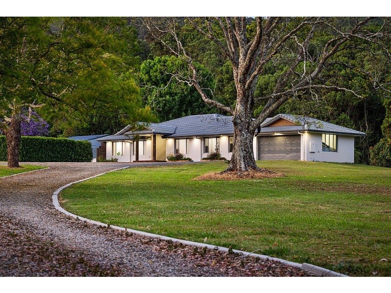 25-31 Gibsonville Street, Tallebudgera Valley QLD 4228