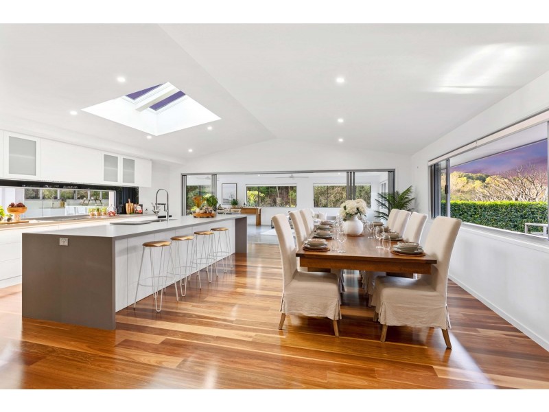 25-31 Gibsonville Street, Tallebudgera Valley QLD 4228