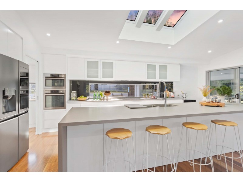 25-31 Gibsonville Street, Tallebudgera Valley QLD 4228