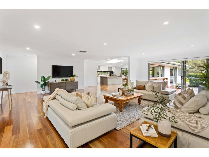 25-31 Gibsonville Street, Tallebudgera Valley QLD 4228