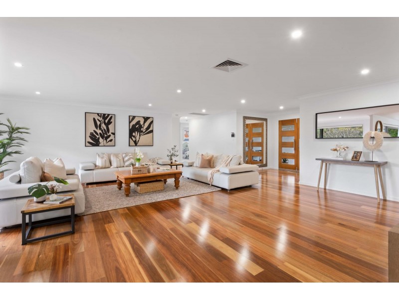 25-31 Gibsonville Street, Tallebudgera Valley QLD 4228