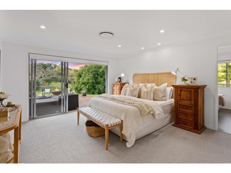 25-31 Gibsonville Street, Tallebudgera Valley QLD 4228