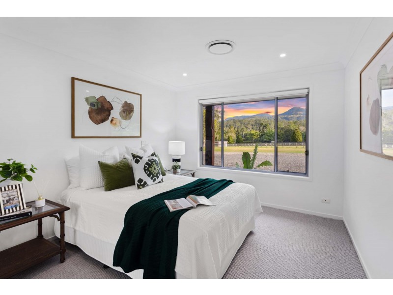 25-31 Gibsonville Street, Tallebudgera Valley QLD 4228