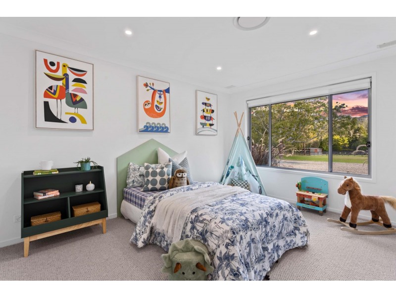 25-31 Gibsonville Street, Tallebudgera Valley QLD 4228